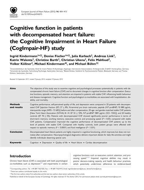 [The heart failure management in Sicily: cognitive analysis of.